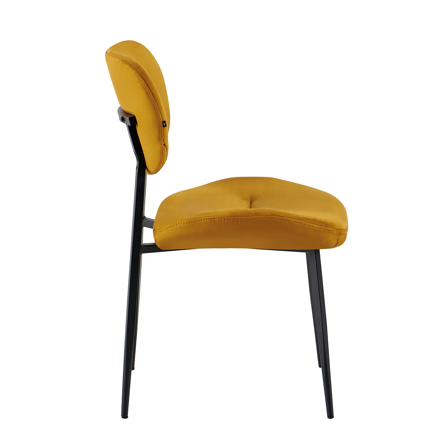 Jonathan eetkamerstoel, vijf kleuren - Afbeelding 16