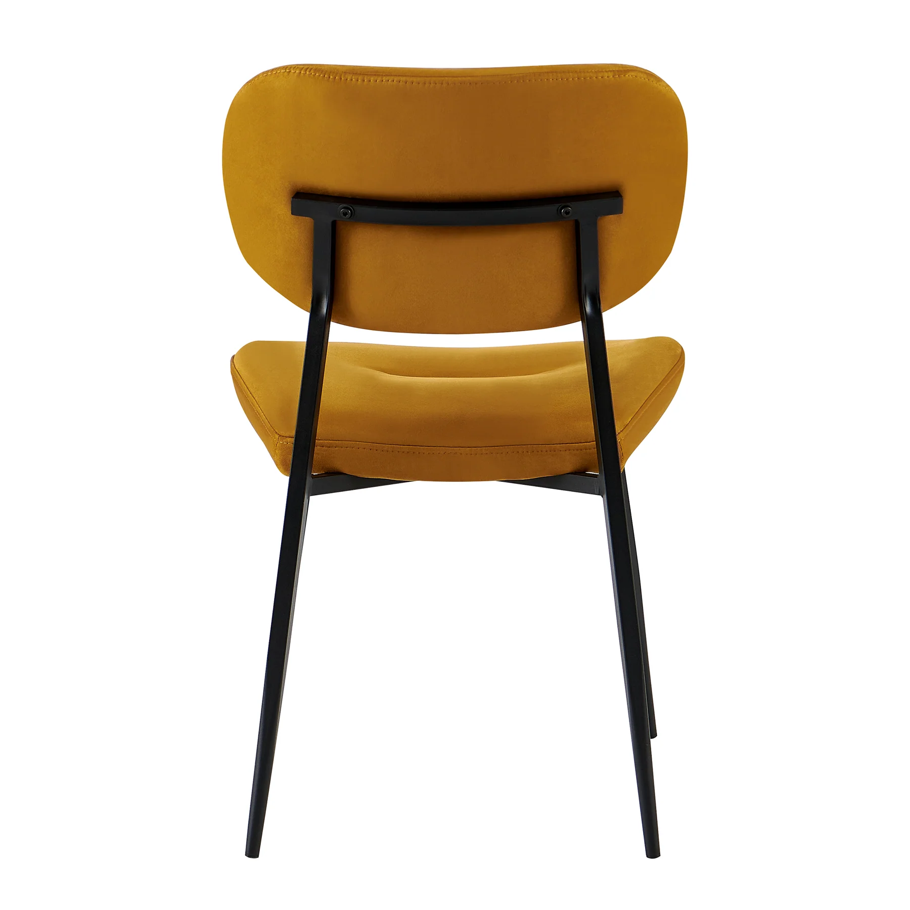 Jonathan eetkamerstoel, vijf kleuren - Afbeelding 17