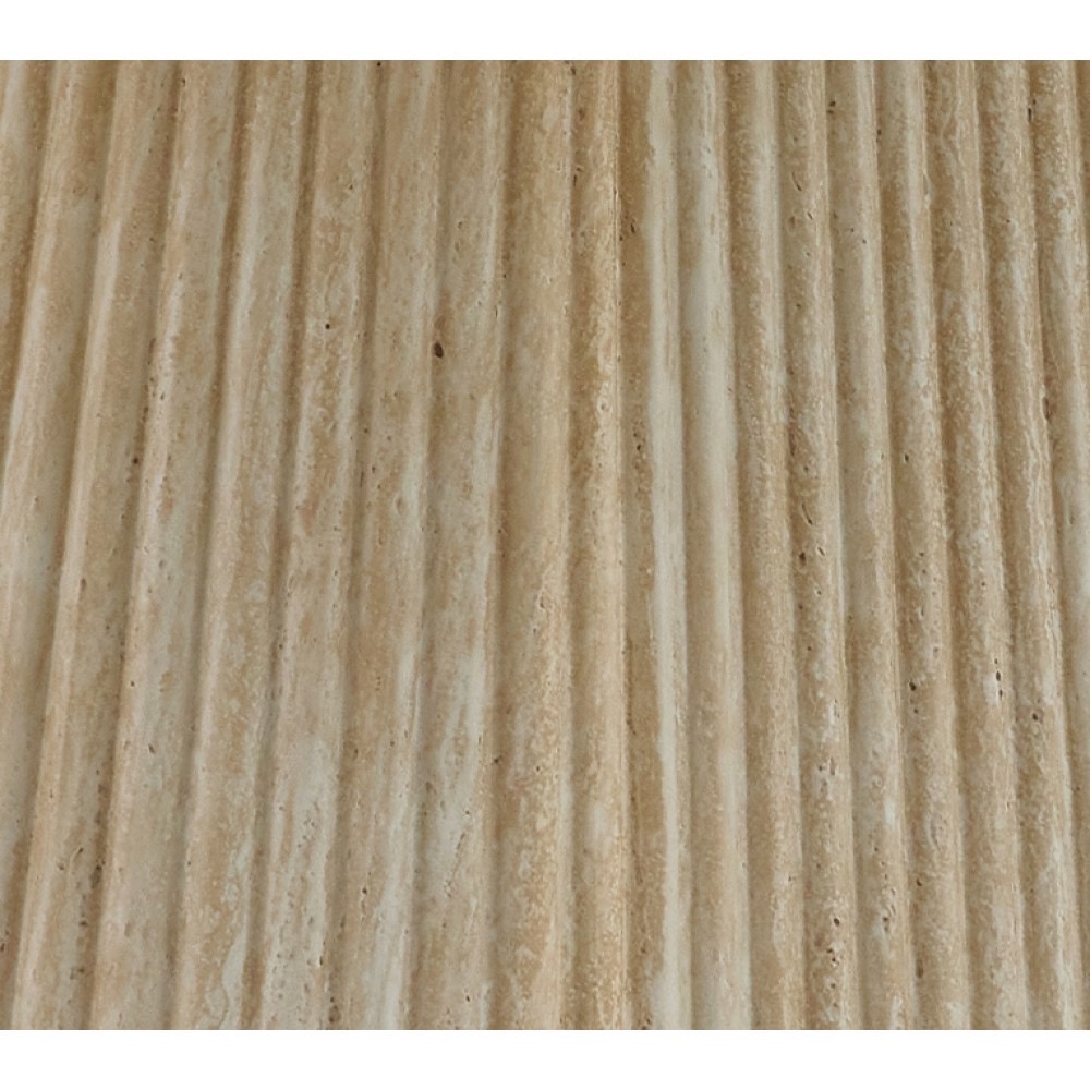 Jamaica eettafel, sintered stone, travertin beige - Afbeelding 7