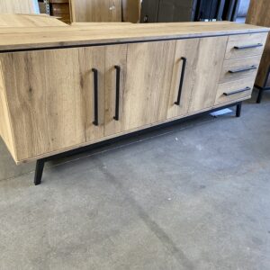 Marca dressoir, kleur natur