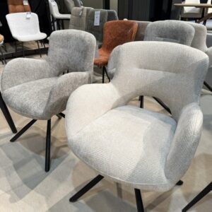 Altea armstoel, met returnfunctie