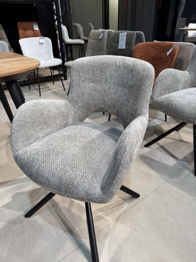 Altea armstoel, met returnfunctie - Afbeelding 6