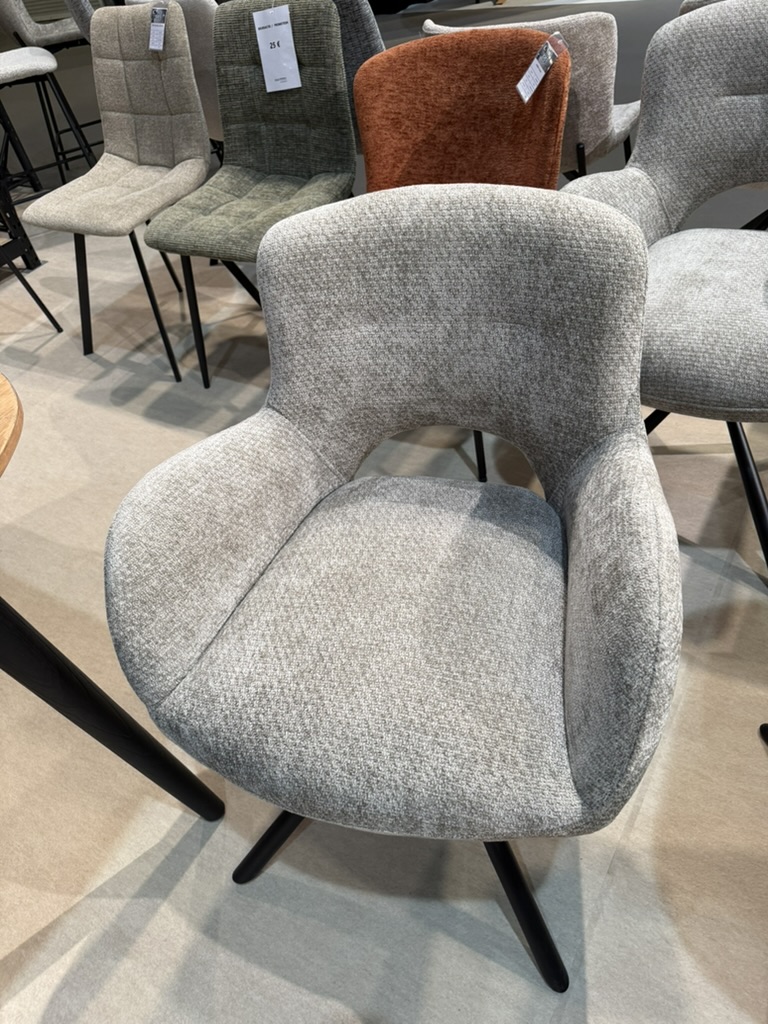 Altea armstoel, met returnfunctie - Afbeelding 5