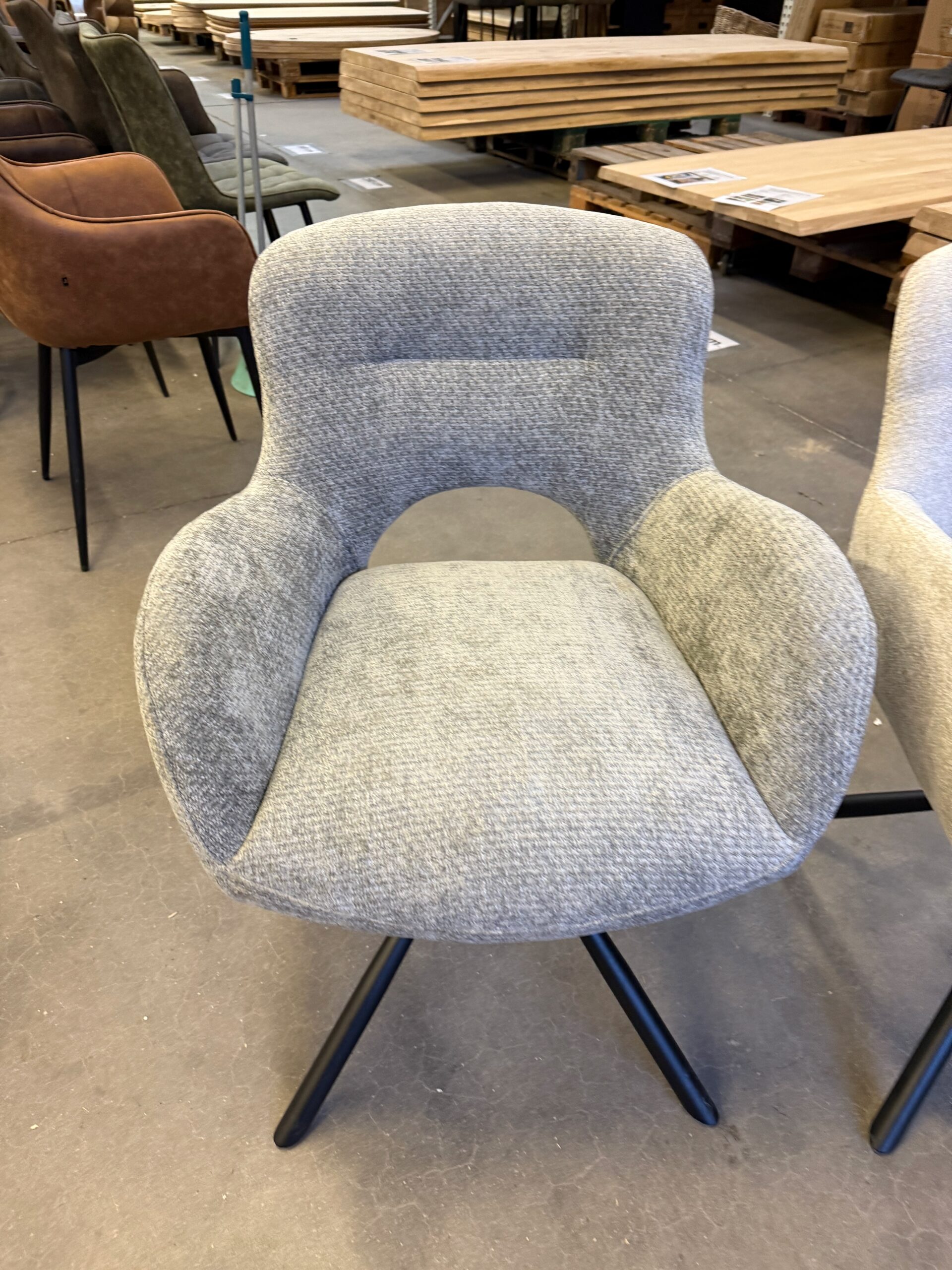 Altea armstoel, met returnfunctie - Afbeelding 3