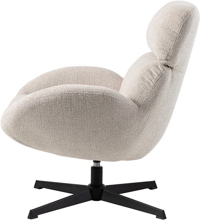 King draaifauteuil - Afbeelding 8