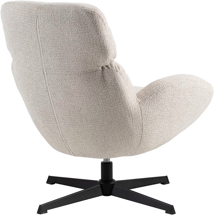 King draaifauteuil - Afbeelding 9