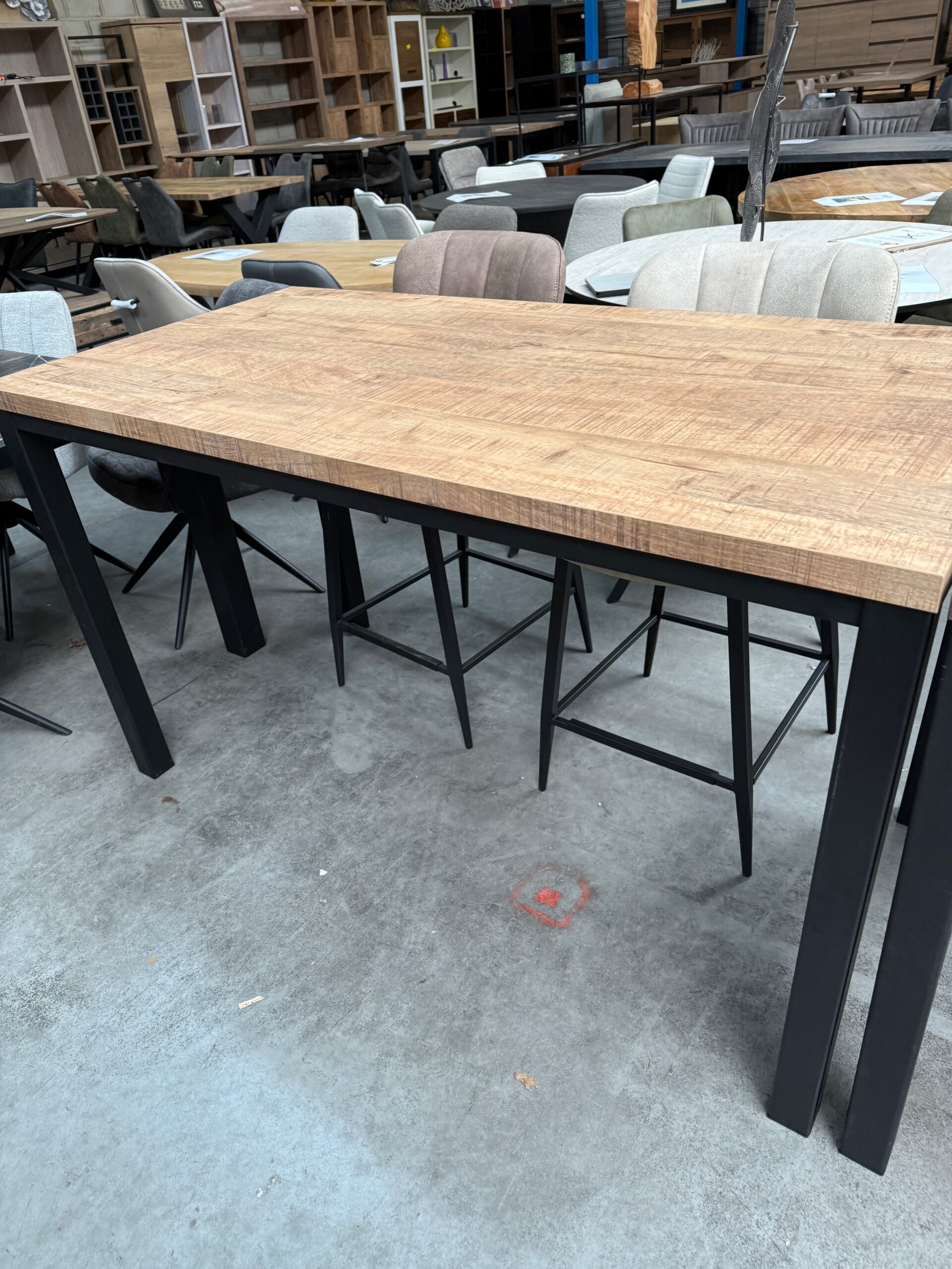 Duncan bartafel, mango, Maxfurn5