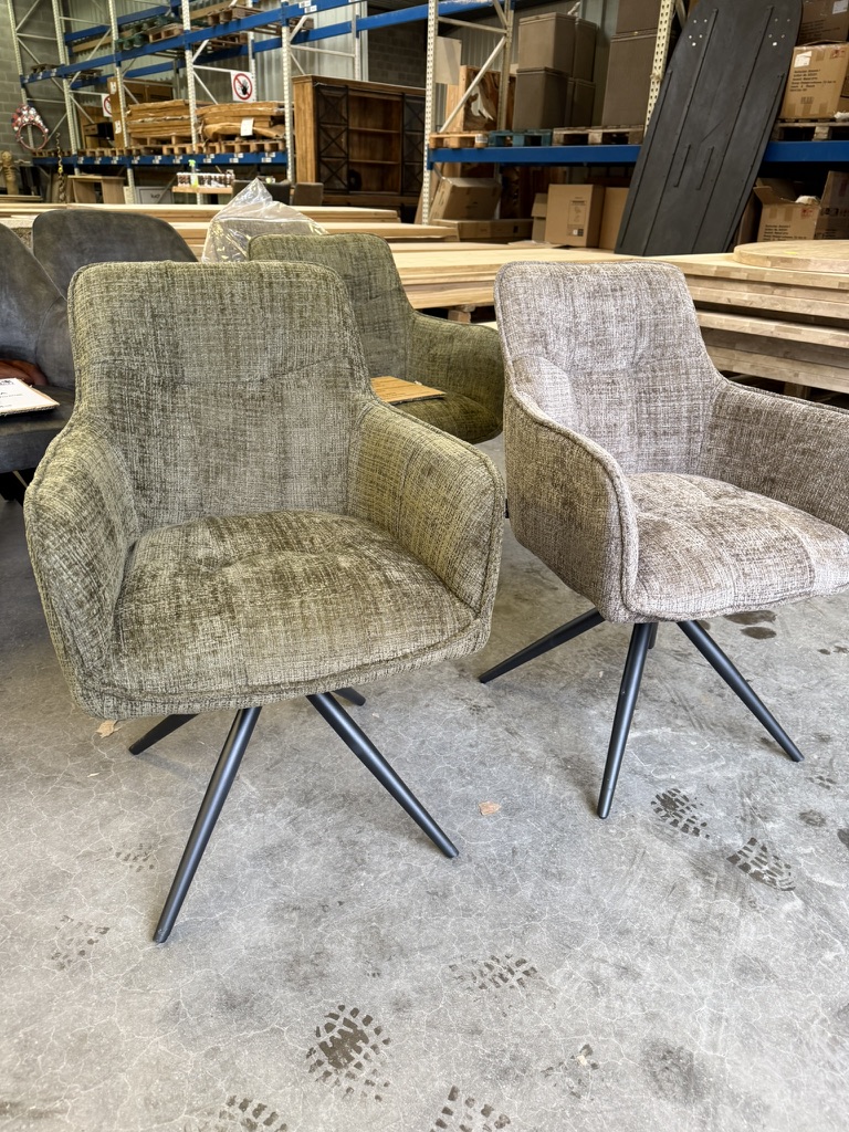 Floor armstoel, Reto meubel4