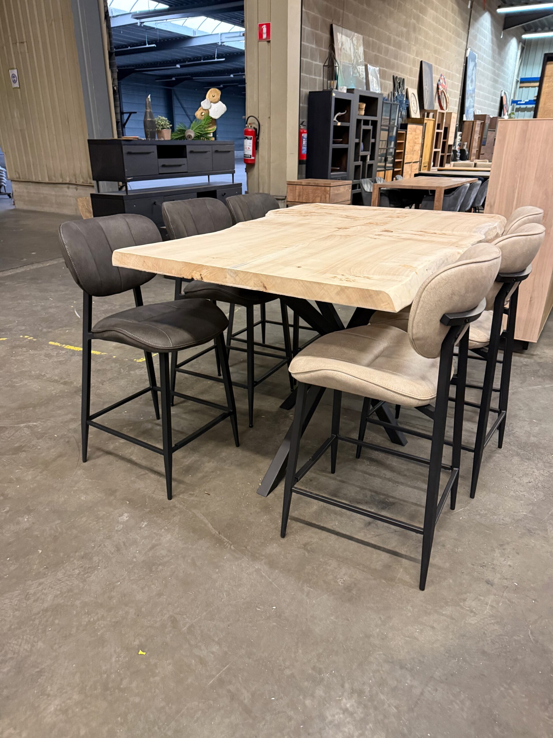 Amalia bartafel - Afbeelding 3