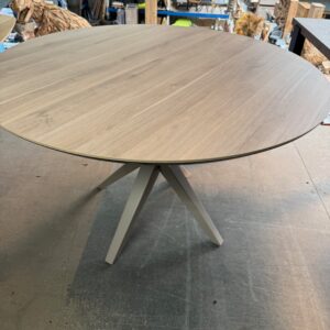 Wellington tafel, misty oak