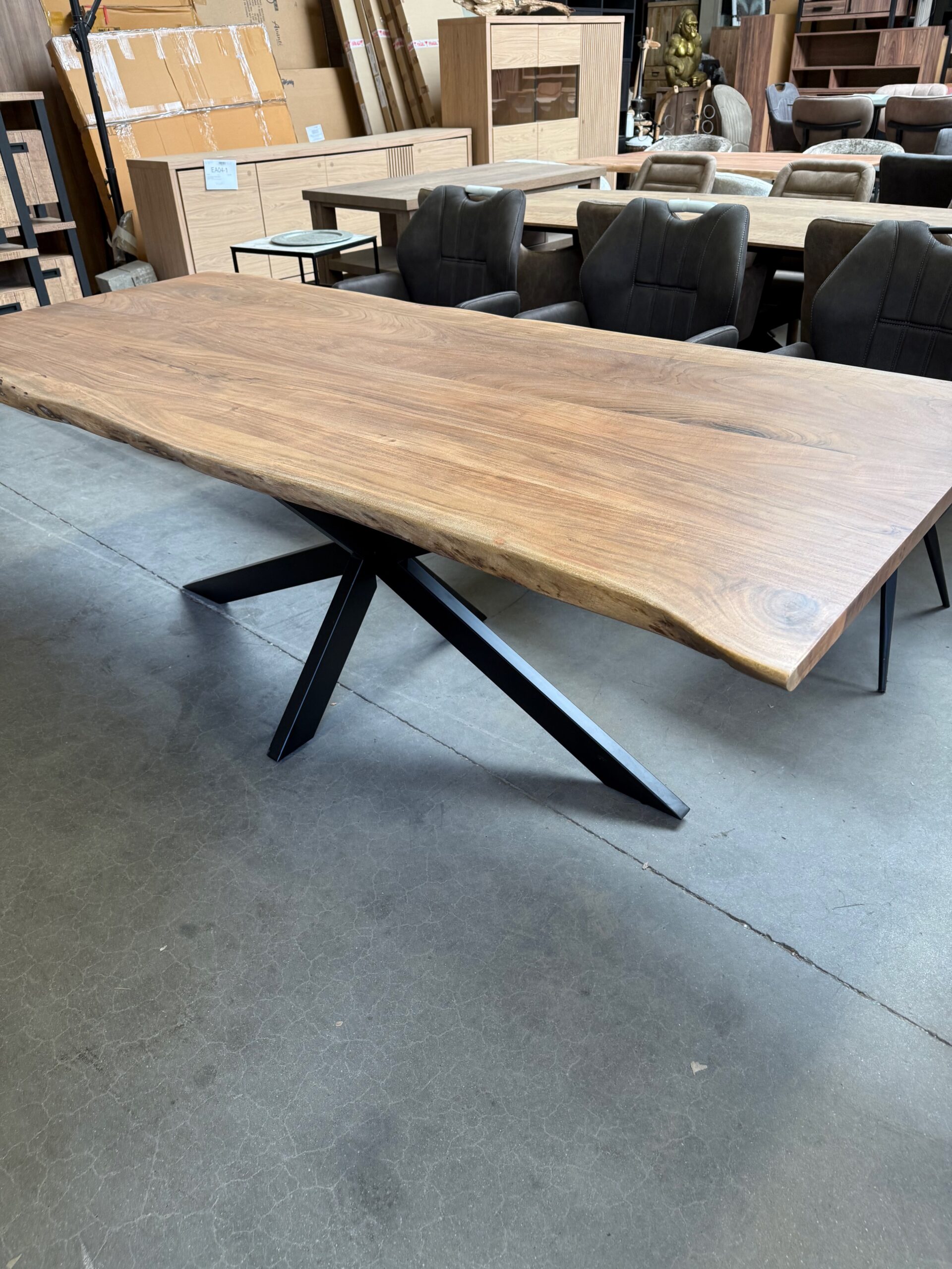 Boomstamtafel acaciahout1