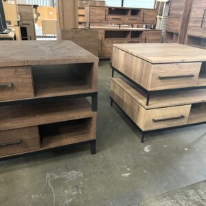 Brasil salontafel, vierkant
