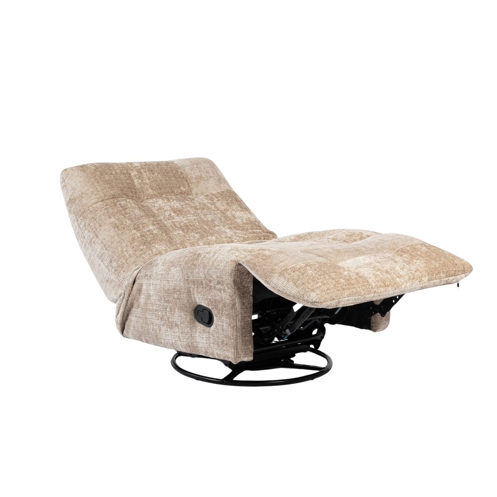 Relaxfauteuil Joy - Afbeelding 9