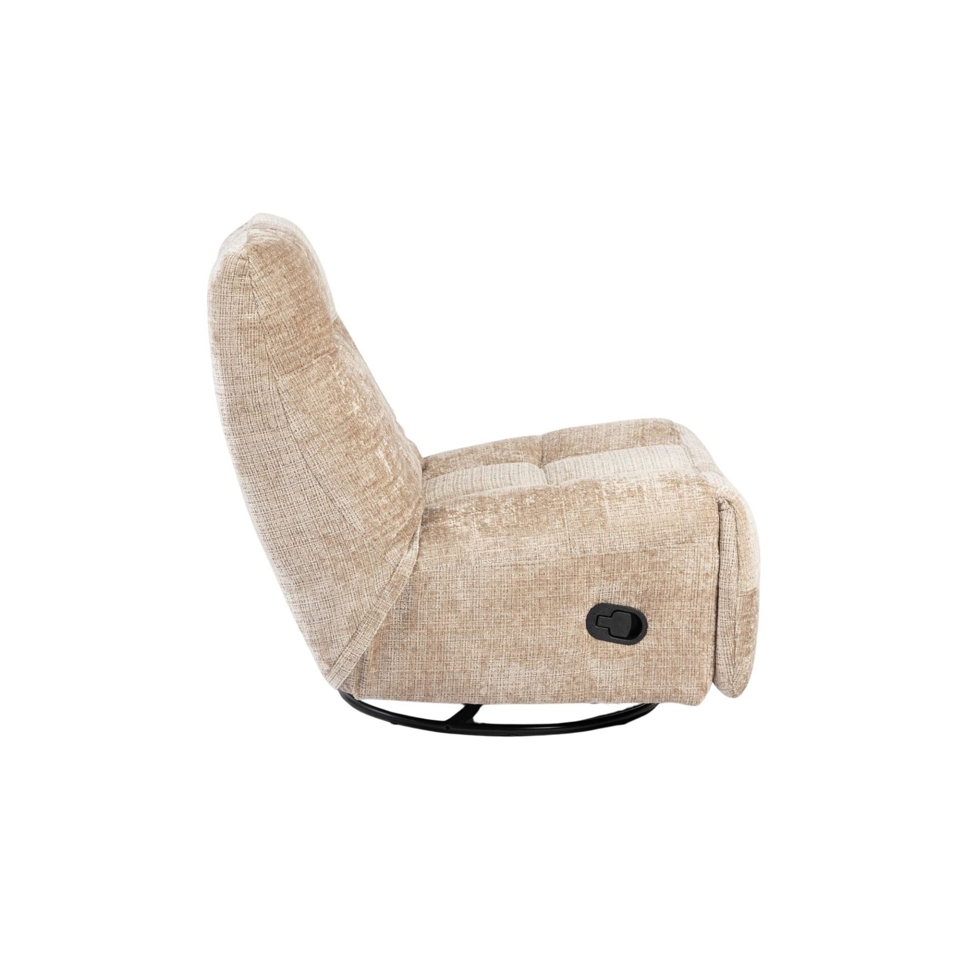 Relaxfauteuil Joy - Afbeelding 8