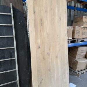 Eiken blad 300-110 cm