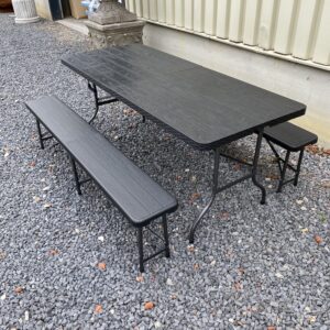 Picknicktafel