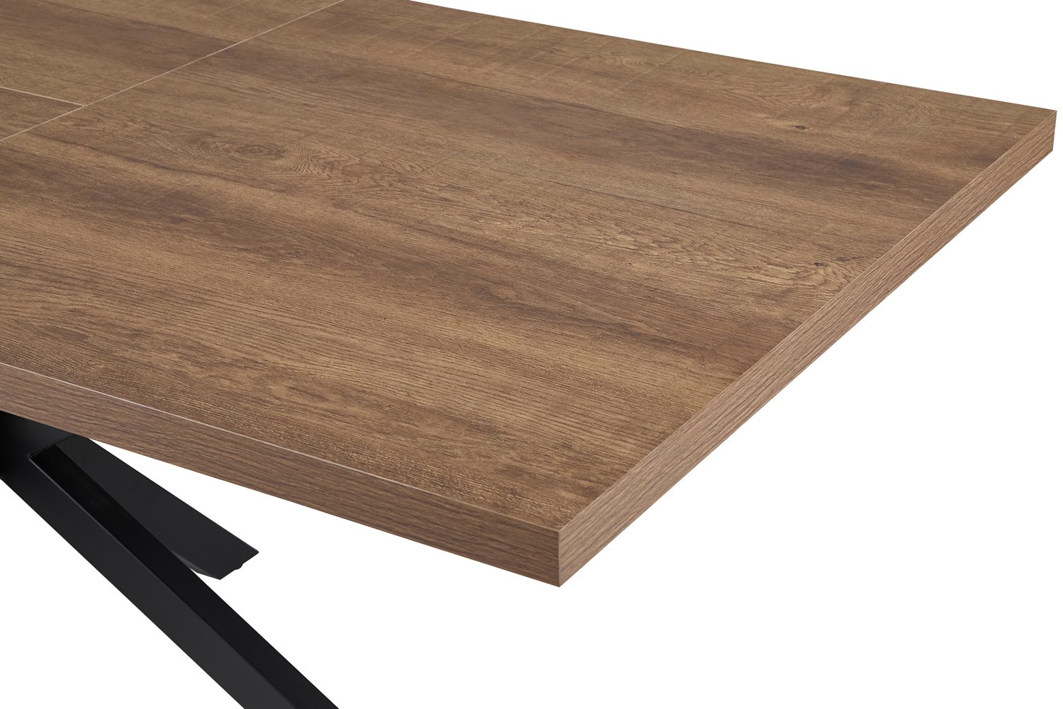 Kos eettafel, uitschuifbaar - Afbeelding 8