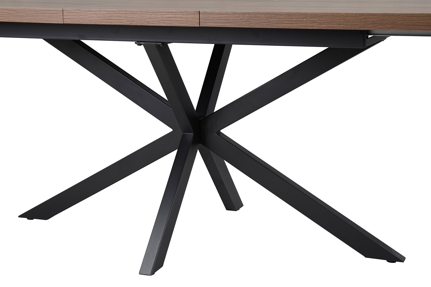 Kos eettafel, uitschuifbaar - Afbeelding 9