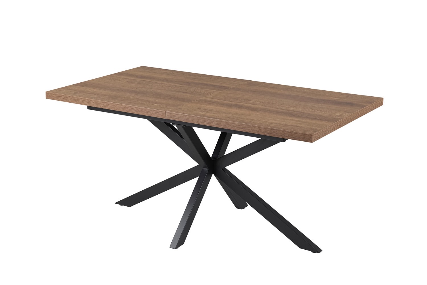 Kos eettafel, uitschuifbaar - Afbeelding 19