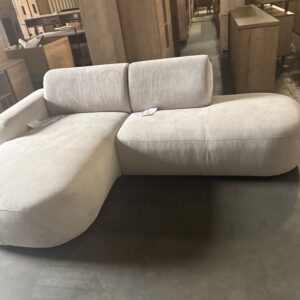 Avalon bankstel, kleur art beige