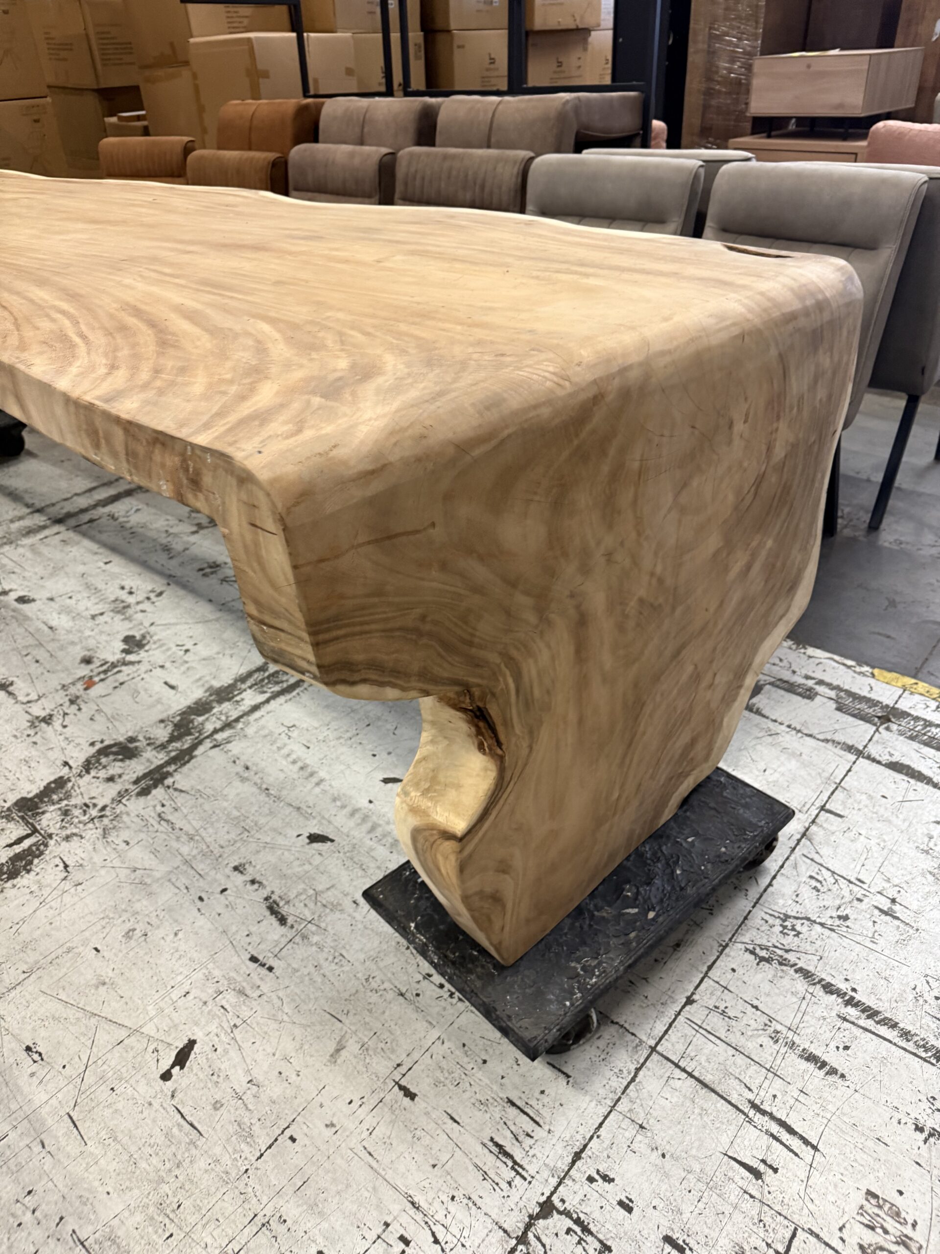 Suar tafel - Afbeelding 3